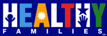 Healthy Families program logo