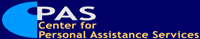 Center for Personal Assistance Services