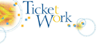 YourTicketToWork.com logo